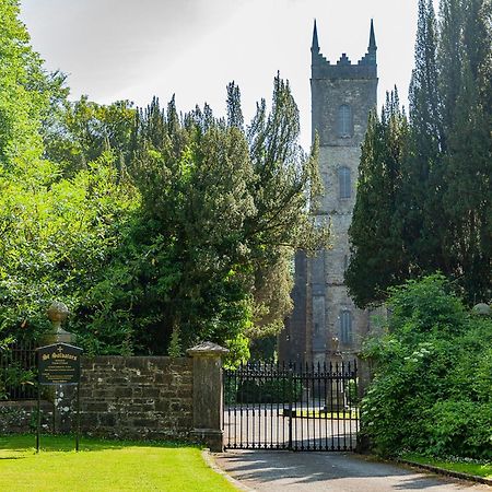 Old Stable Mews Castle Leslie Villa Glaslough Exteriör bild